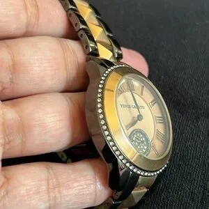 Vince Camuto | Accessories | Vince Camuto Vc549 Rose Gold 